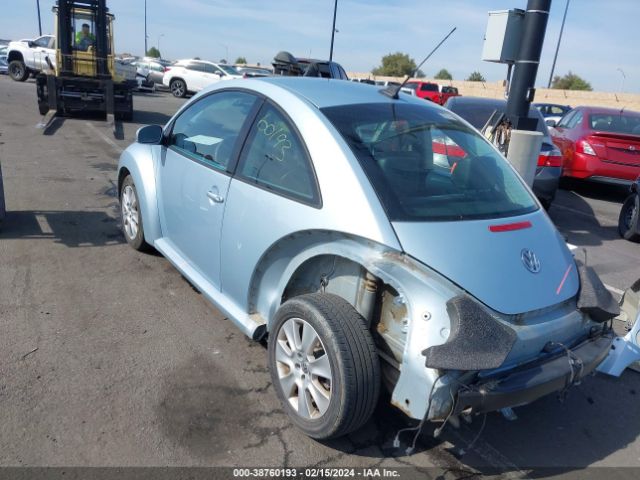 Photo 2 VIN: 3VWRG3AG1AM017613 - VOLKSWAGEN NEW BEETLE 