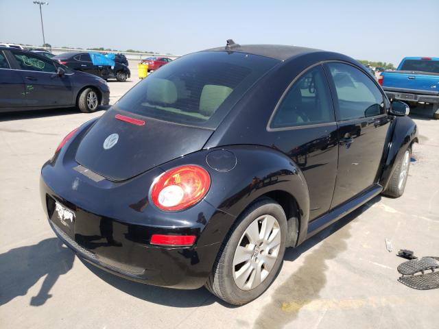 Photo 3 VIN: 3VWRG3AG2AM022240 - VOLKSWAGEN NEW BEETLE 