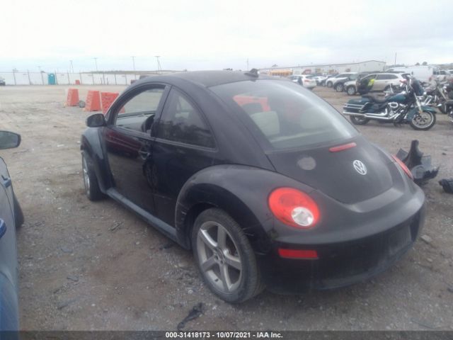 Photo 2 VIN: 3VWRG3AG2AM025073 - VOLKSWAGEN NEW BEETLE COUPE 