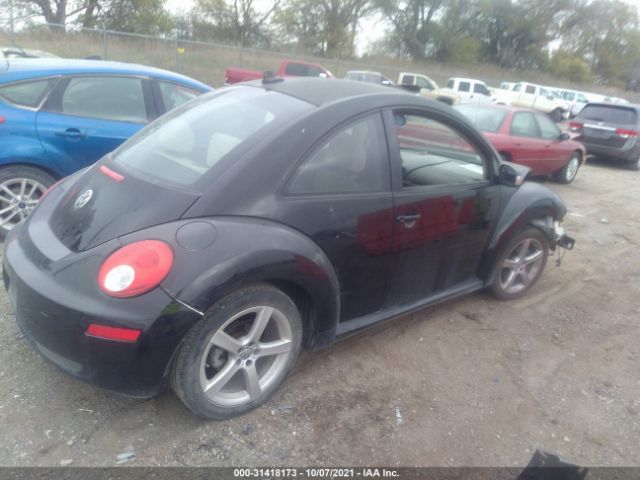 Photo 3 VIN: 3VWRG3AG2AM025073 - VOLKSWAGEN NEW BEETLE COUPE 