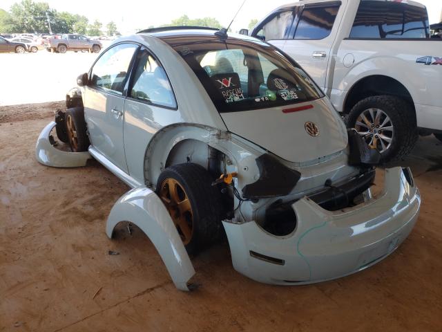 Photo 2 VIN: 3VWRG3AG2AM036218 - VOLKSWAGEN NEW BEETLE 