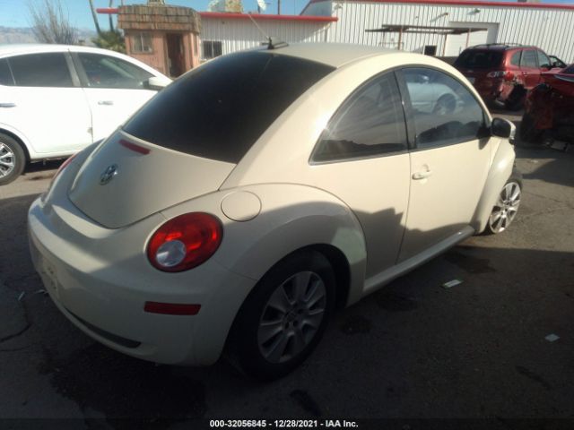 Photo 3 VIN: 3VWRG3AG3AM022098 - VOLKSWAGEN NEW BEETLE COUPE 