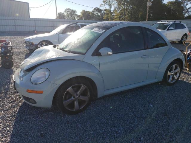 Photo 0 VIN: 3VWRG3AG3AM023347 - VOLKSWAGEN NEW BEETLE 