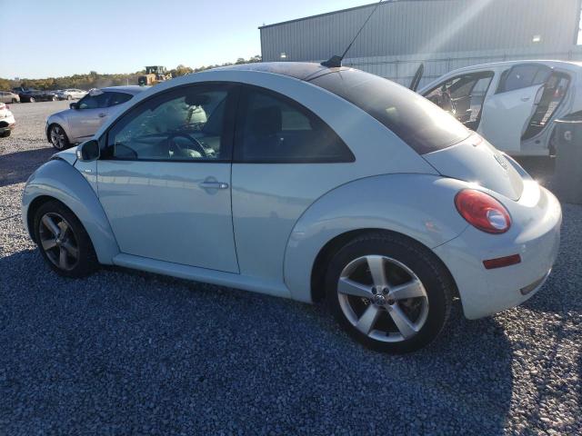 Photo 1 VIN: 3VWRG3AG3AM023347 - VOLKSWAGEN NEW BEETLE 