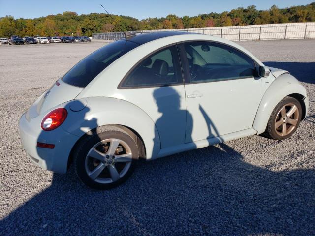 Photo 2 VIN: 3VWRG3AG3AM023347 - VOLKSWAGEN NEW BEETLE 