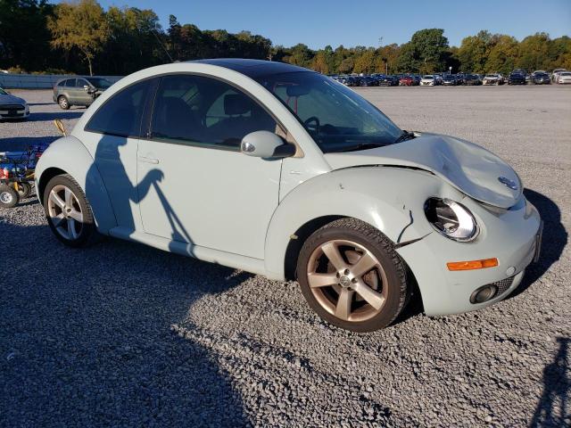 Photo 3 VIN: 3VWRG3AG3AM023347 - VOLKSWAGEN NEW BEETLE 