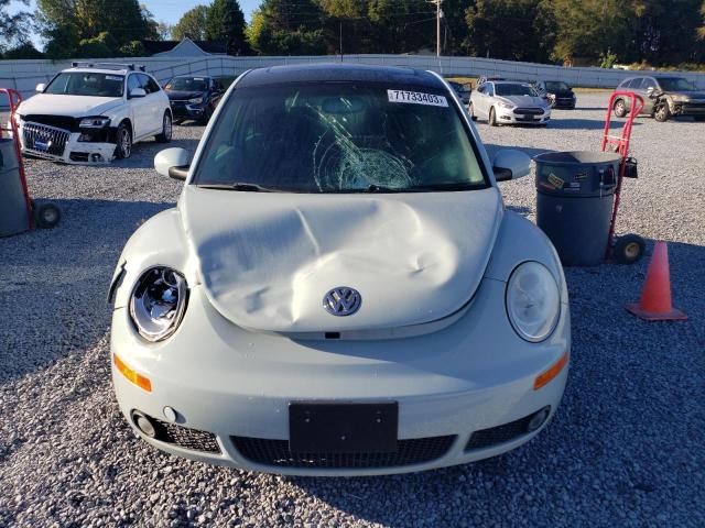 Photo 4 VIN: 3VWRG3AG3AM023347 - VOLKSWAGEN NEW BEETLE 