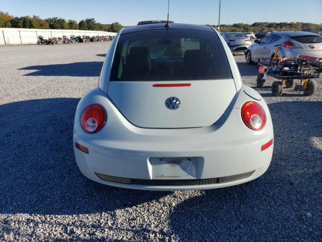 Photo 5 VIN: 3VWRG3AG3AM023347 - VOLKSWAGEN NEW BEETLE 