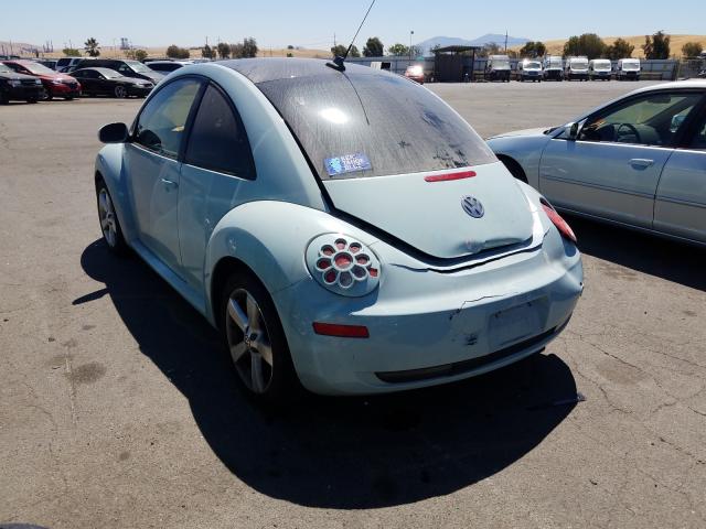 Photo 2 VIN: 3VWRG3AG3AM034848 - VOLKSWAGEN NEW BEETLE 