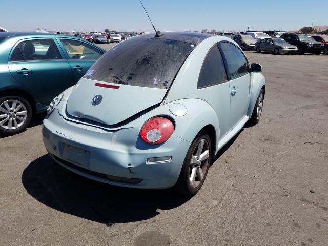 Photo 3 VIN: 3VWRG3AG3AM034848 - VOLKSWAGEN NEW BEETLE 