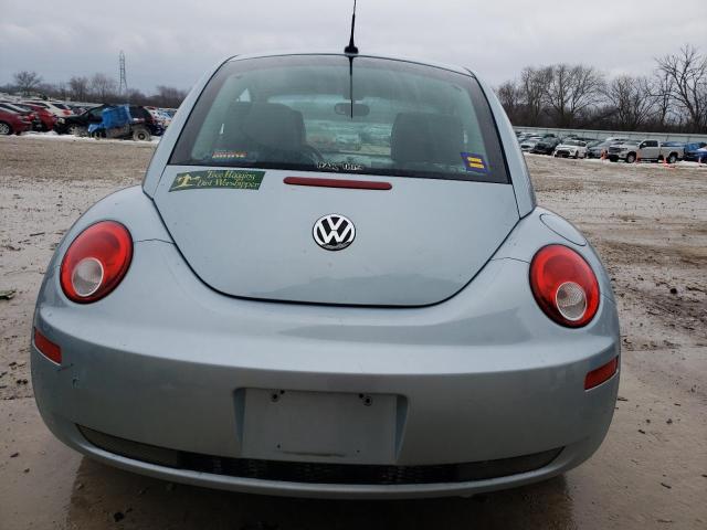 Photo 5 VIN: 3VWRG3AG4AM022224 - VOLKSWAGEN BEETLE 