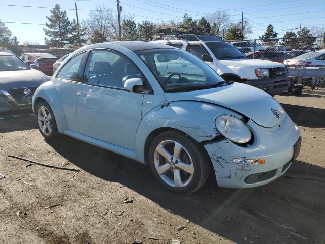 Photo 3 VIN: 3VWRG3AG5AM033345 - VOLKSWAGEN BEETLE 