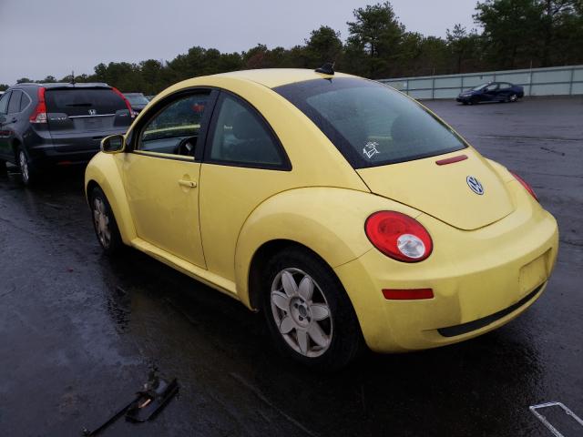 Photo 2 VIN: 3VWRG3AG5AM034172 - VOLKSWAGEN NEW BEETLE 