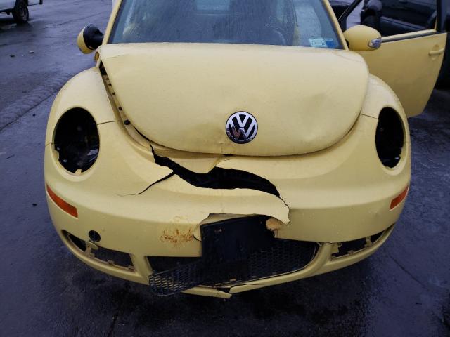 Photo 6 VIN: 3VWRG3AG5AM034172 - VOLKSWAGEN NEW BEETLE 