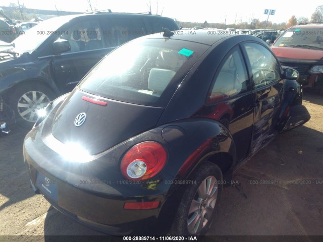 Photo 3 VIN: 3VWRG3AG5AM034432 - VOLKSWAGEN NEW BEETLE COUPE 