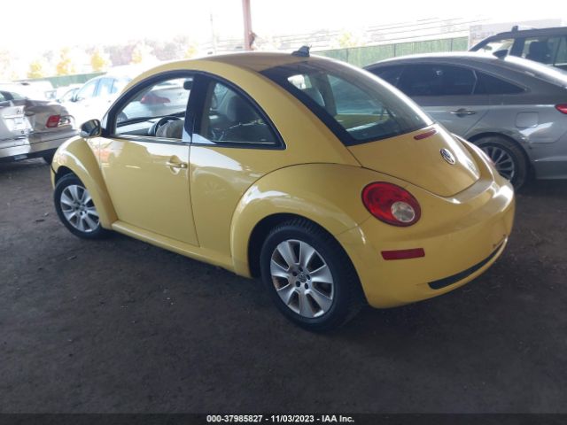 Photo 2 VIN: 3VWRG3AG6AM023570 - VOLKSWAGEN NEW BEETLE 