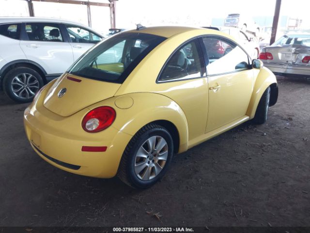 Photo 3 VIN: 3VWRG3AG6AM023570 - VOLKSWAGEN NEW BEETLE 