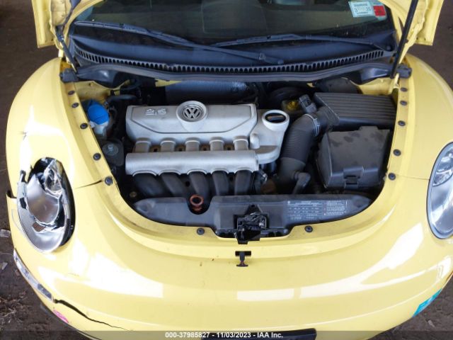 Photo 9 VIN: 3VWRG3AG6AM023570 - VOLKSWAGEN NEW BEETLE 