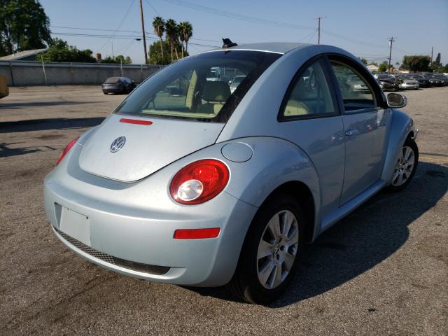 Photo 3 VIN: 3VWRG3AG7AM022900 - VOLKSWAGEN NEW BEETLE 