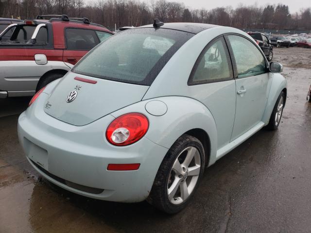 Photo 3 VIN: 3VWRG3AG7AM026770 - VOLKSWAGEN NEW BEETLE 