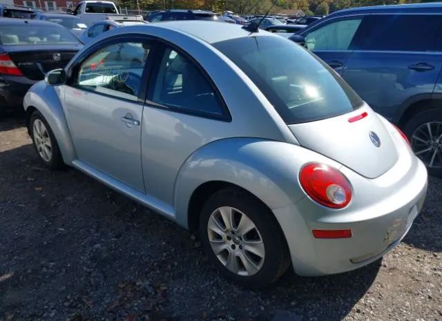 Photo 2 VIN: 3VWRG3AG9AM013356 - VOLKSWAGEN NEW BEETLE COUPE 