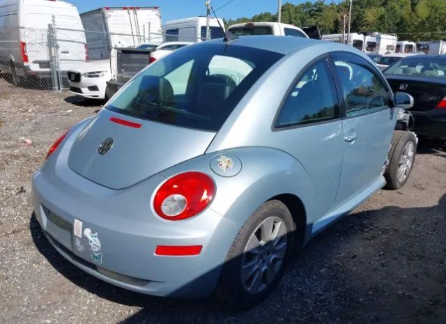 Photo 3 VIN: 3VWRG3AG9AM013356 - VOLKSWAGEN NEW BEETLE COUPE 