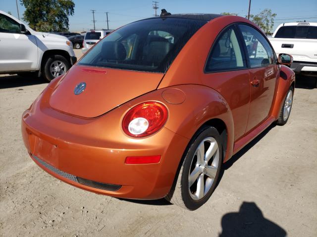 Photo 3 VIN: 3VWRG3AG9AM021182 - VOLKSWAGEN NEW BEETLE 