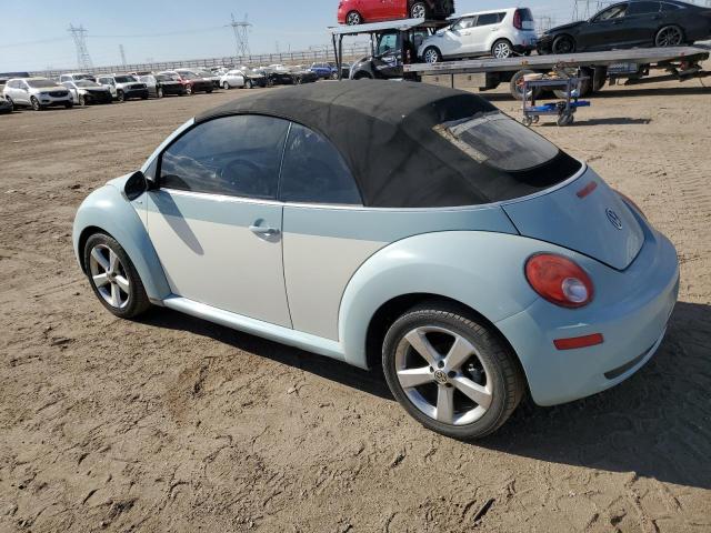 Photo 1 VIN: 3VWRG3AL2AM010909 - VOLKSWAGEN NEW BEETLE 