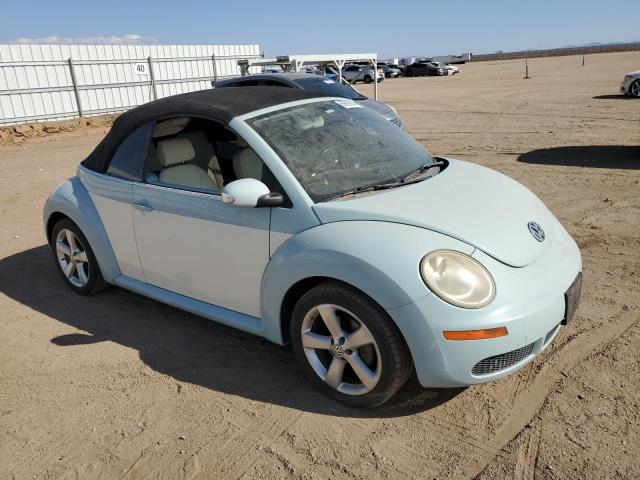 Photo 3 VIN: 3VWRG3AL2AM010909 - VOLKSWAGEN NEW BEETLE 