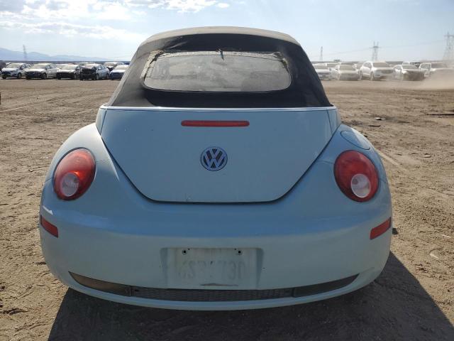 Photo 5 VIN: 3VWRG3AL2AM010909 - VOLKSWAGEN NEW BEETLE 