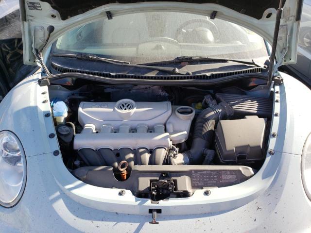 Photo 6 VIN: 3VWRG3AL3AM002771 - VOLKSWAGEN NEW BEETLE 