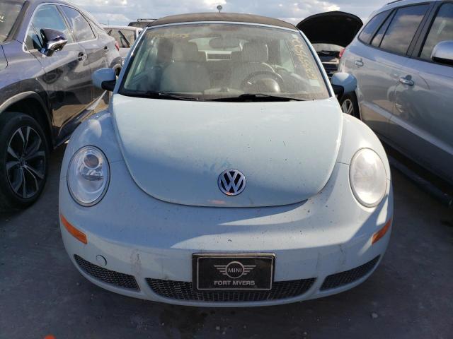 Photo 8 VIN: 3VWRG3AL3AM002771 - VOLKSWAGEN NEW BEETLE 