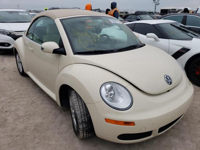 Photo 0 VIN: 3VWRG3AL3AM004701 - VOLKSWAGEN NEW BEETLE 