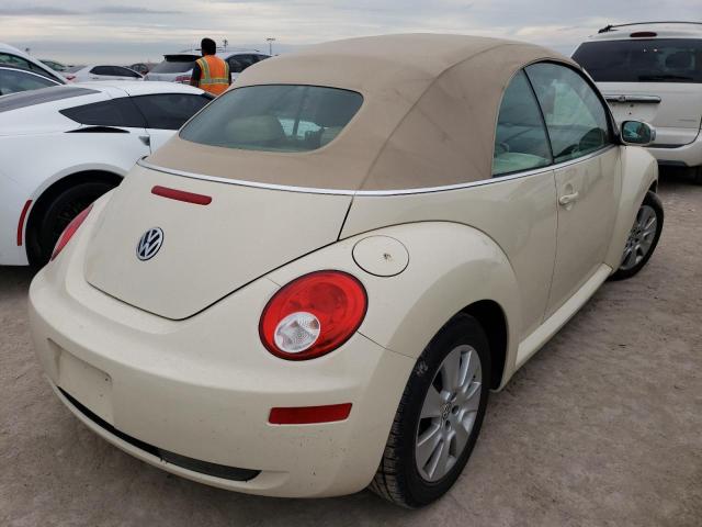 Photo 3 VIN: 3VWRG3AL3AM004701 - VOLKSWAGEN NEW BEETLE 