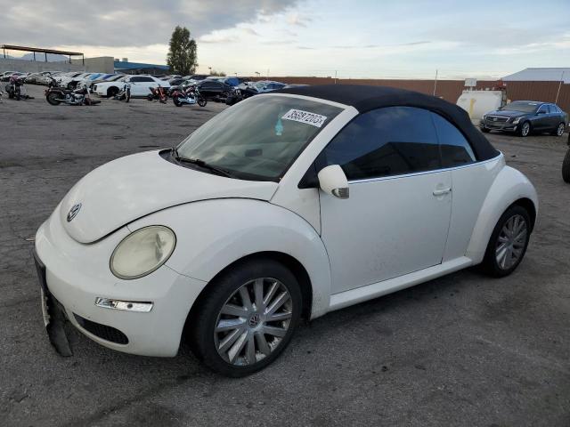 Photo 0 VIN: 3VWRG3AL5AM008622 - VOLKSWAGEN NEW BEETLE 