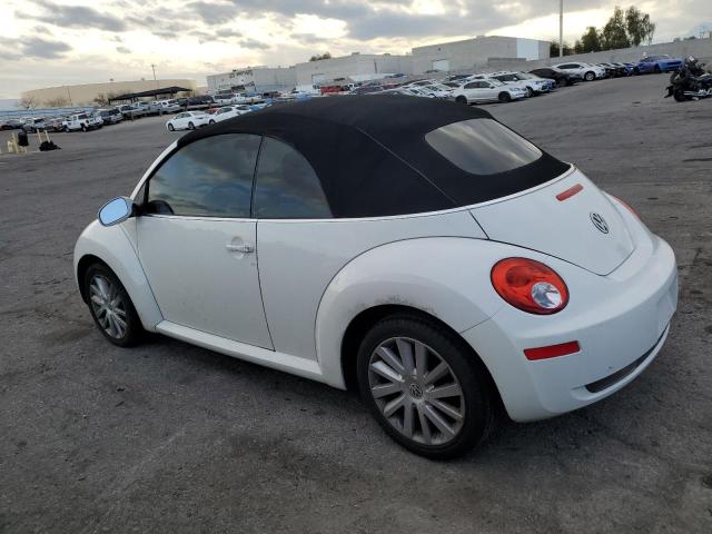 Photo 1 VIN: 3VWRG3AL5AM008622 - VOLKSWAGEN NEW BEETLE 