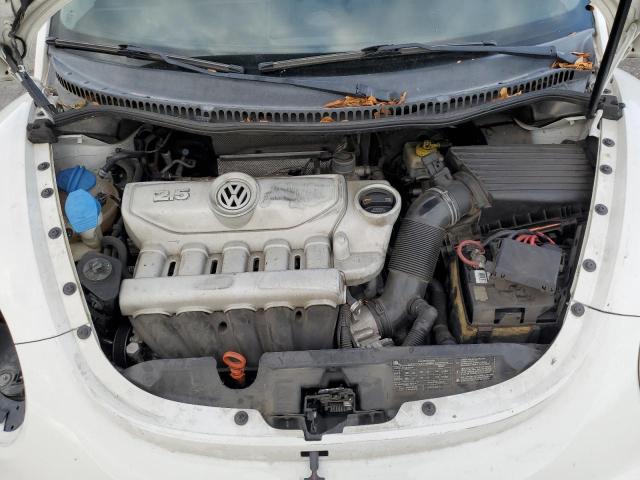 Photo 10 VIN: 3VWRG3AL5AM008622 - VOLKSWAGEN NEW BEETLE 