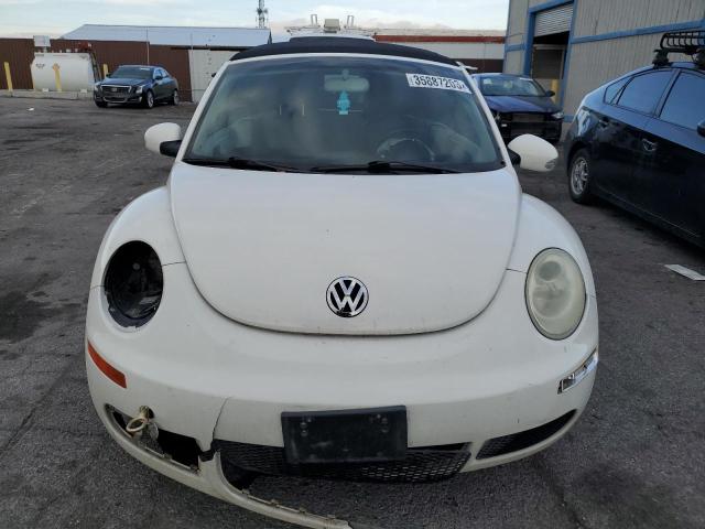 Photo 4 VIN: 3VWRG3AL5AM008622 - VOLKSWAGEN NEW BEETLE 