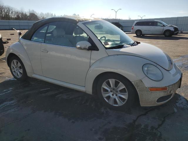 Photo 3 VIN: 3VWRG3AL6AM005616 - VOLKSWAGEN BEETLE 