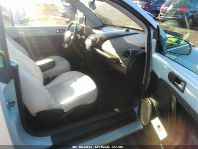 Photo 4 VIN: 3VWRG3AL7AM007603 - VOLKSWAGEN NEW BEETLE 