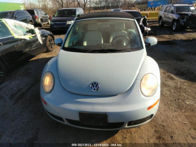 Photo 5 VIN: 3VWRG3AL7AM007603 - VOLKSWAGEN NEW BEETLE 