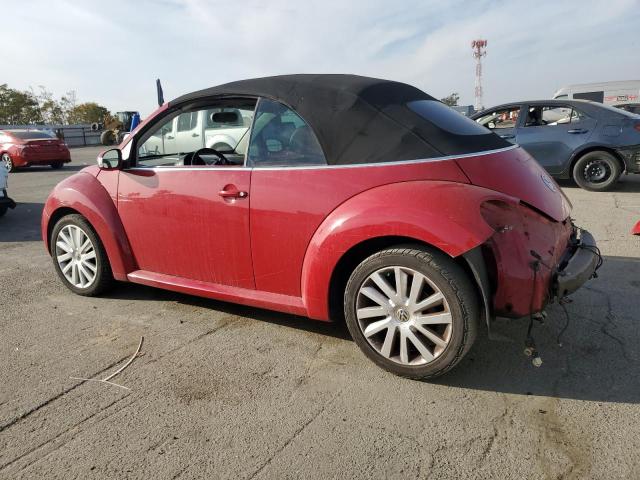 Photo 1 VIN: 3VWRG3AL8AM008646 - VOLKSWAGEN NEW BEETLE 