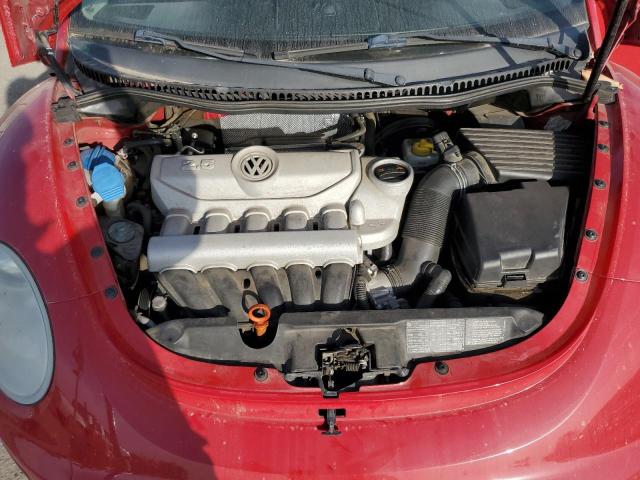 Photo 10 VIN: 3VWRG3AL8AM008646 - VOLKSWAGEN NEW BEETLE 