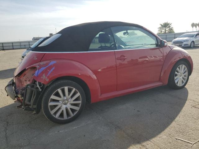 Photo 2 VIN: 3VWRG3AL8AM008646 - VOLKSWAGEN NEW BEETLE 