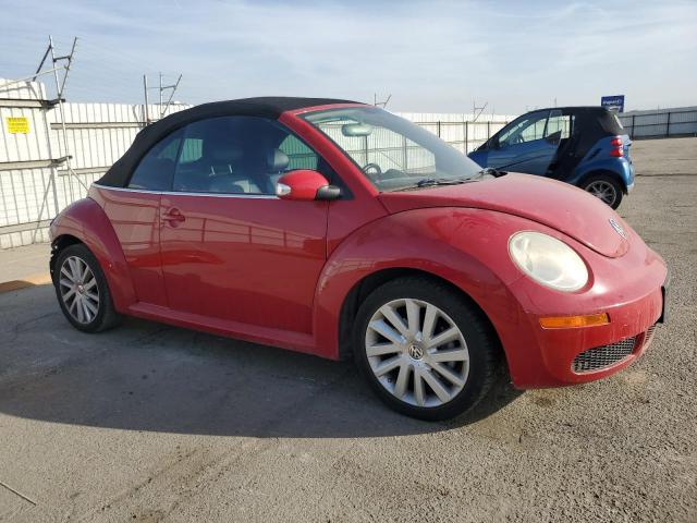 Photo 3 VIN: 3VWRG3AL8AM008646 - VOLKSWAGEN NEW BEETLE 