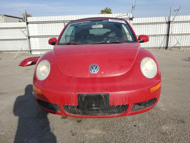 Photo 4 VIN: 3VWRG3AL8AM008646 - VOLKSWAGEN NEW BEETLE 