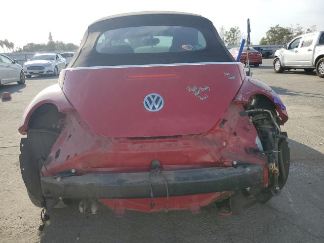 Photo 5 VIN: 3VWRG3AL8AM008646 - VOLKSWAGEN NEW BEETLE 