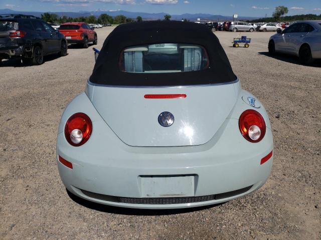 Photo 5 VIN: 3VWRG3AL9AM009837 - VOLKSWAGEN BEETLE 