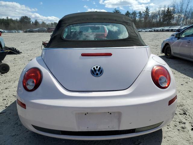 Photo 5 VIN: 3VWRG3ALXAM009927 - VOLKSWAGEN BEETLE 