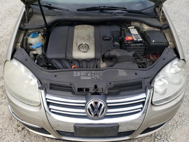 Photo 10 VIN: 3VWRG71K06M717450 - VOLKSWAGEN JETTA 2.5 